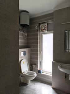 Common Bathroom Image of 1483 Sq.ft 3 BHK Apartment / Flat for sale in Pareena Mi Casa, Sector 68 Gurgaon for Rs. 17600000