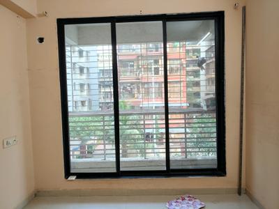 Bedroom Image of 1020 Sq.ft 2 BHK Apartment / Flat for sale in Tricity Grand, Kharghar Navi Mumbai for Rs. 8800000