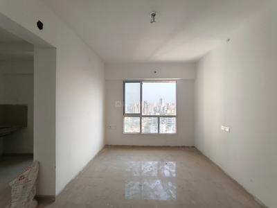 Hall Image of 650 Sq.ft 1 BHK Apartment / Flat for sale in Puraniks City Reserva Phase 1, Kasarvadavali Thane for Rs. 5799999