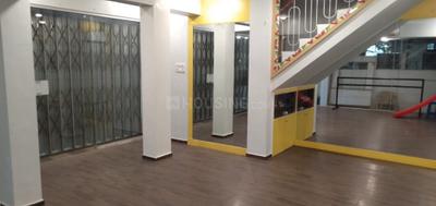 Living Room Image of 1500 Sq.ft 3.5 BHK Independent House for sale in Thane West Thane for Rs. 42500000