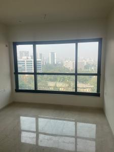 Hall Image of 1500 Sq.ft 3 BHK Apartment / Flat for sale in Kalpataru Magnus, Bandra East Mumbai for Rs. 63000000