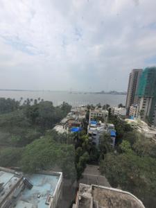 Balcony Image of 950 Sq.ft 2 BHK Apartment / Flat for sale in Shivaji Park Mumbai for Rs. 60200000