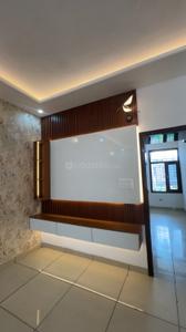 Bedroom Image of 1180 Sq.ft 2.5 BHK Builder Floor for sale in Sector 20 Panchkula for Rs. 5280000