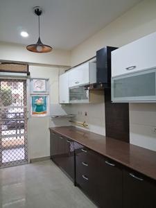 Kitchen Image of 1380 Sq.ft 2 BHK Apartment / Flat for sale in Exotica Fresco, Sector 137 Noida for Rs. 21000000