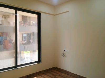 Bedroom Image of 1450 Sq.ft 3 BHK Apartment / Flat for rent in Parshuram Ambaram, Ambernath East Ambernath for Rs. 27000