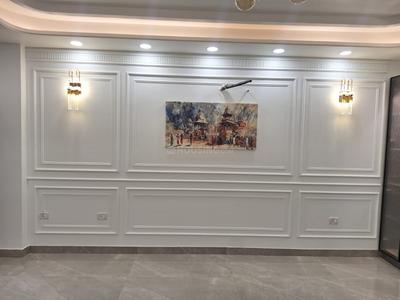 Bedroom Image of 1728 Sq.ft 3 BHK Builder Floor for sale in Sector 48 Gurgaon for Rs. 30500000