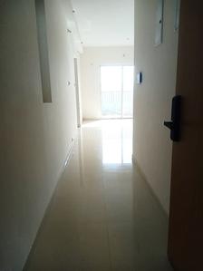 Hall Image of 980 Sq.ft 2 BHK Apartment / Flat for sale in Godrej Hillside, Mahalunge Pune for Rs. 9000000