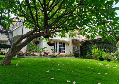 3 BHK Villa