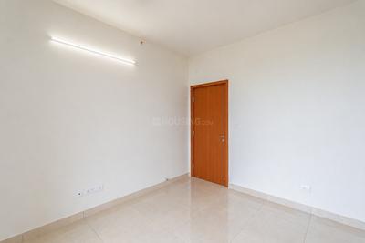 Bedroom Image of 1600 Sq.ft 3 BHK Apartment / Flat for rent in Assetz Marq, Kannamangala - Whitefield Hoskote Road Bengaluru for Rs. 69500