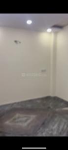 Bedroom Image of 1200 Sq.ft 3 BHK Builder Floor for rent in Janakpuri New Delhi for Rs. 35000