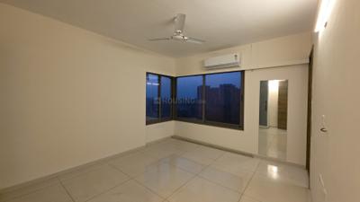 Bedroom Image of 2300 Sq.ft 3 BHK Apartment / Flat for sale in Shivalik Green View, Shantigram Ahmedabad for Rs. 17200000