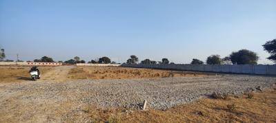 Image of 1000 Sq.ft Residential Plot / Land for sale in Anjora, Durg for Rs. 750000
