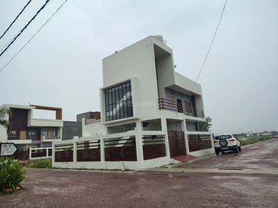 Image of 1368 Sq.ft 3 BHK Villa for sale in Mati, Lucknow for Rs. 7500000