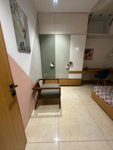 Bedroom Image of 2350 Sq.ft 3 BHK Apartment / Flat for sale in Anmol Ambience, Shahibaug Ahmedabad for Rs. 22100000