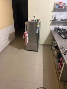 Balcony Image of 1080 Sq.ft 2 BHK Apartment / Flat for sale in Gota Ahmedabad for Rs. 5100000