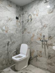 Bedroom One Image of 1500 Sq.ft 3 BHK Apartment / Flat for sale in Venice Aspire, Noida Extension Greater Noida for Rs. 5505000