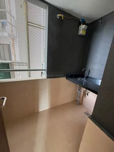 Kitchen Image of 1300 Sq.ft 3 BHK Apartment / Flat for sale in Lodha Adrina, Lower Parel Mumbai for Rs. 78000000