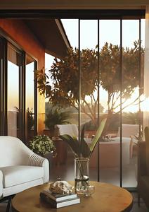 Hall Image of 1272 Sq.ft 3 BHK Apartment / Flat for sale in Marra Goa for Rs. 40500000