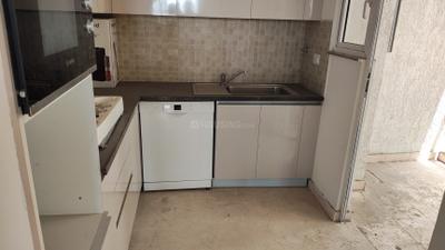 Living Room Image of 1545 Sq.ft 3 BHK Apartment / Flat for sale in Godrej Woods, Sector 43 Noida for Rs. 33000000