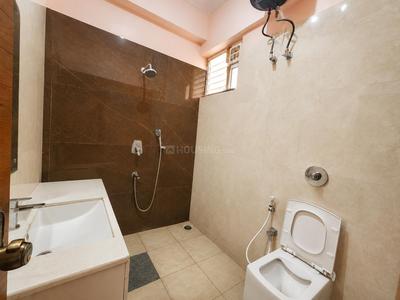 Image of 3525 Sq.ft 4 BHK Apartment / Flat for sale in Kingston Grandeur, Battarahalli, Bengaluru for Rs. 23600000