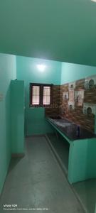 Kitchen Image of 450 Sq.ft 1 BHK Independent House for sale in Veppampattu Chennai for Rs. 2600000