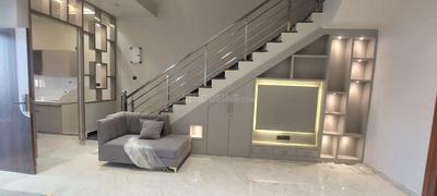 Hall Image of 1700 Sq.ft 4 BHK Villa for sale in Mansarovar Extension Jaipur for Rs. 15000000