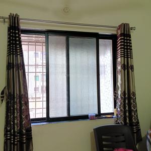 Hall Image of 900 Sq.ft 2 BHK Apartment / Flat for sale in Chanod Colony Vapi for Rs. 2500000