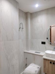 Bedroom Two Image of 3600 Sq.ft 4 BHK Builder Floor for sale in Sector 85 Faridabad for Rs. 36000000