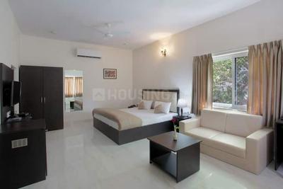 Hall Image of 3000 Sq.ft 3 BHK Villa for rent in Sherpura Bharuch for Rs. 26000