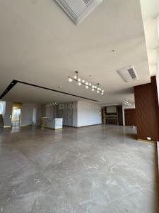 Hall Image of 615 Sq.ft 2 BHK Apartment / Flat for sale in L And T Rejuve 360 Tower A, Mulund West Mumbai for Rs. 17950000