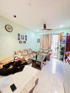 Hall Image of 940 Sq.ft 2 BHK Builder Floor for rent in Vatika Emilia Floors, Sector 83 Gurgaon for Rs. 30000