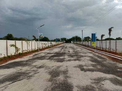 Image of 1349 Sq.ft Residential Plot / Land for sale in Nagamangalam, Tiruchirappalli for Rs. 1875110