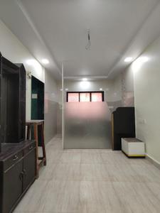Hall Image of 440 Sq.ft 1 BHK Apartment / Flat for sale in Kalwa Thane for Rs. 5000000