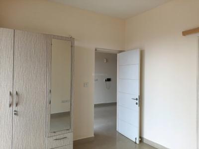 Bedroom Image of 1600 Sq.ft 3 BHK Apartment / Flat for sale in SKAV Ohana Block E by SKAV Developers Pvt. Ltd, Battarahalli Bengaluru for Rs. 16000000