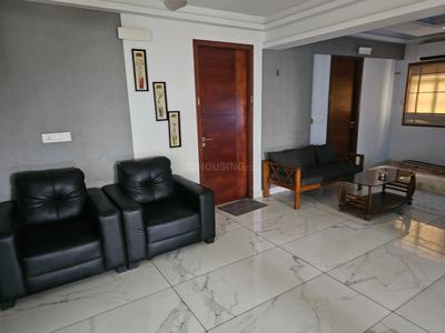 Hall Image of 4750 Sq.ft 5 BHK Apartment / Flat for sale in Panampilly Nagar Kochi for Rs. 25000000