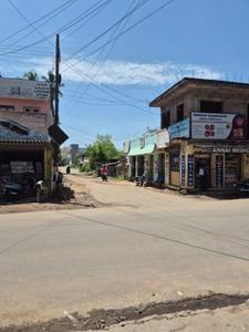 Image of 600 Sq.ft Residential Plot / Land for sale in Vengal, Chennai for Rs. 405500
