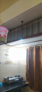 Kitchen Image of 1BHK Flat  Flatmate Required  Kanjurmarg East in Kanjurmarg East, Mumbai