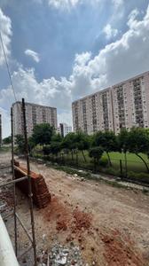 Image of 765 Sq.ft 2 BHK Apartment / Flat for sale in Trehan Vilasa Heights, Fatehpura, Neemrana for Rs. 2599000