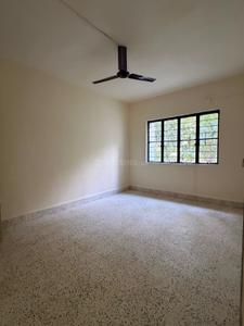 Hall Image of 663 Sq.ft 1 BHK Apartment / Flat for rent in Dhanraj Park Society, Wakad Pune for Rs. 18000