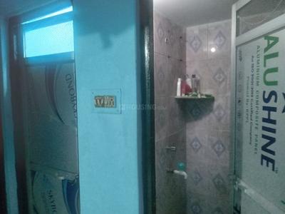 1 BHK Flat