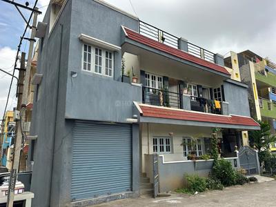 4 BHK Independent House