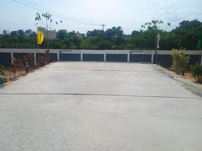 Image of 1050 Sq.ft Residential Plot / Land for sale in Ponmar, Chennai for Rs. 6180000