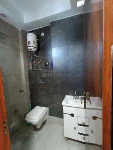 Image of 585 Sq.ft 2 BHK Independent House for rent in Uttam Nagar, New Delhi for Rs. 22000