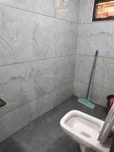 Bathroom Image of 1650 Sq.ft 3 BHK Duplex for sale in New Gotri Vadodara for Rs. 14500000