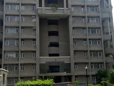 Image of 2253 Sq.ft 4 BHK Apartment / Flat for sale in Rising Homes At DXP 92, Sector 92, Gurgaon for Rs. 22500000