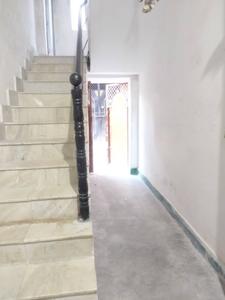 Kitchen Image of 800 Sq.ft 1 RK Apartment / Flat for rent in Usha Enclave, Vasuki Nagar Ranchi for Rs. 3200