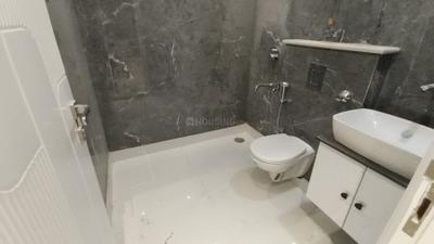 Image of 1900 Sq.ft 4 BHK Builder Floor for sale in Kaushambi, Ghaziabad for Rs. 30000000