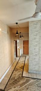 Hall Image of 900 Sq.ft 2 BHK Apartment / Flat for rent in Spring Nest, Behala Chowrasta Kolkata for Rs. 16000
