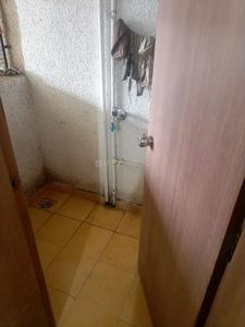 Balcony Image of 1400 Sq.ft 3 BHK Apartment / Flat for rent in Jairaj Lake Town, Katraj Pune for Rs. 40000