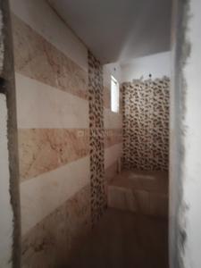 Bathroom Image of 1285 Sq.ft 3 BHK Apartment / Flat for sale in Chinar Park Kolkata for Rs. 5800000